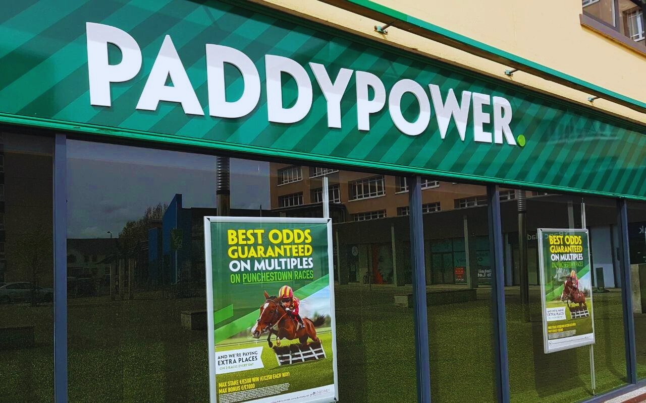 paddyspower 2023 best sports betting site