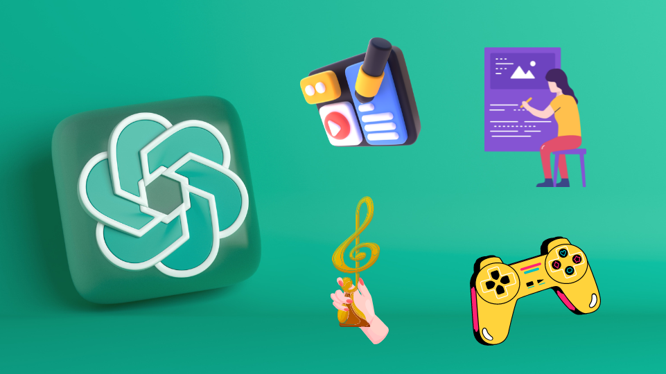 Understanding Generative AI