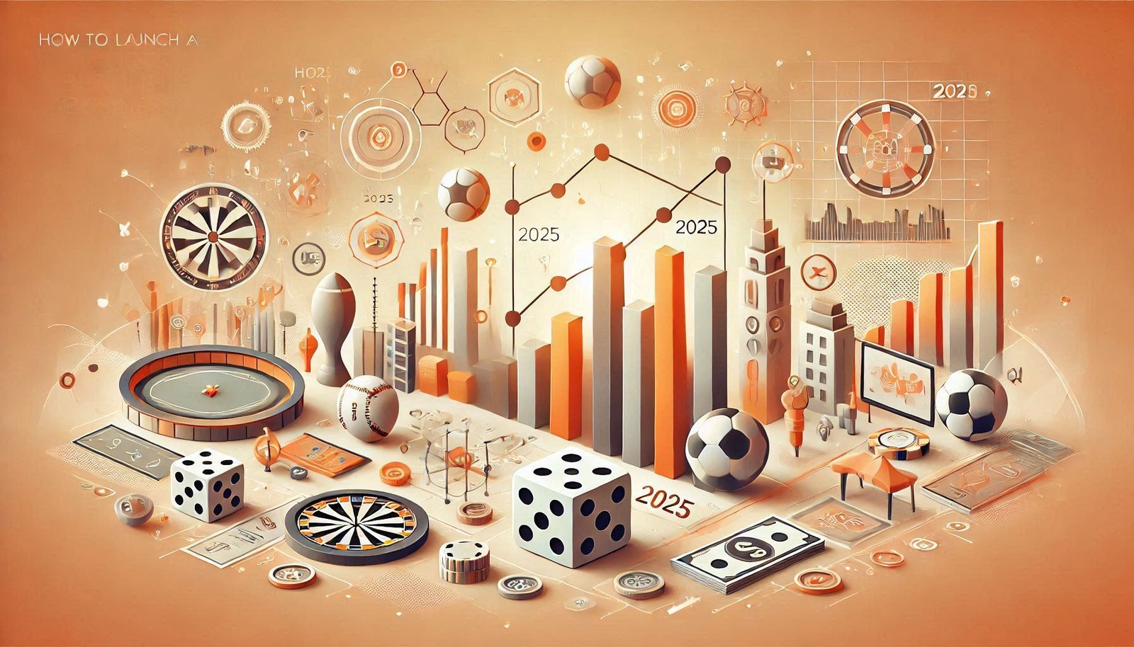Launch Profitable Sports Betting 2025