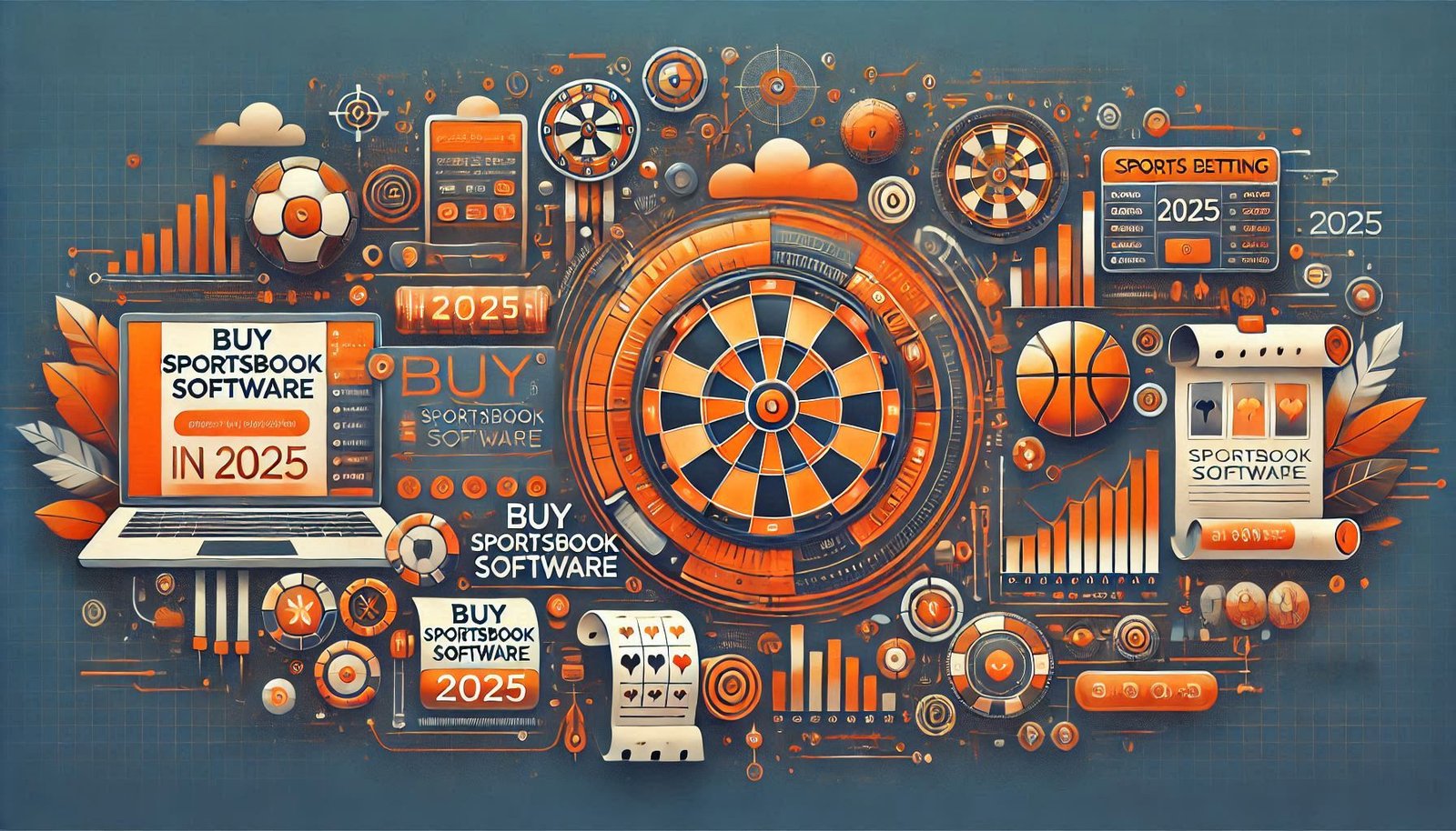 Why 2025 is the Perfect Year to Buy Sportsbook Software