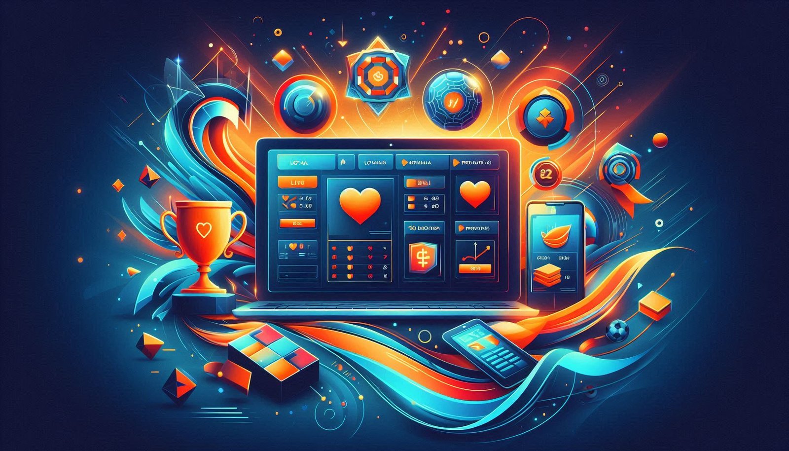 How to Build a Sportsbook Platform That Drives Customer Loyalty