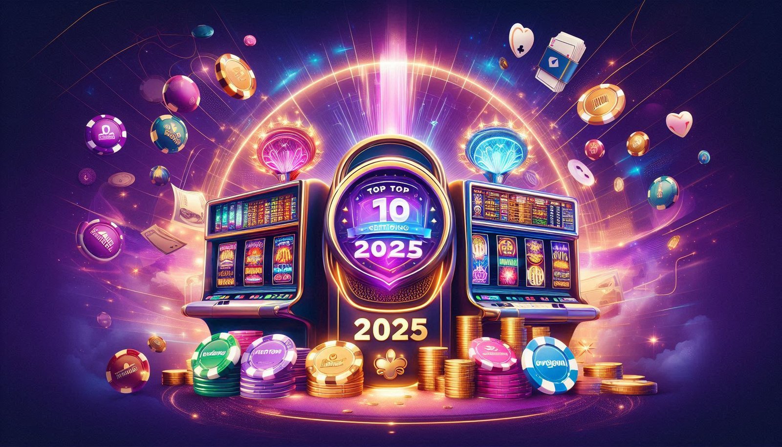 How to Choose the Right Casino Game Aggregator for Your Business (2025 Guide)