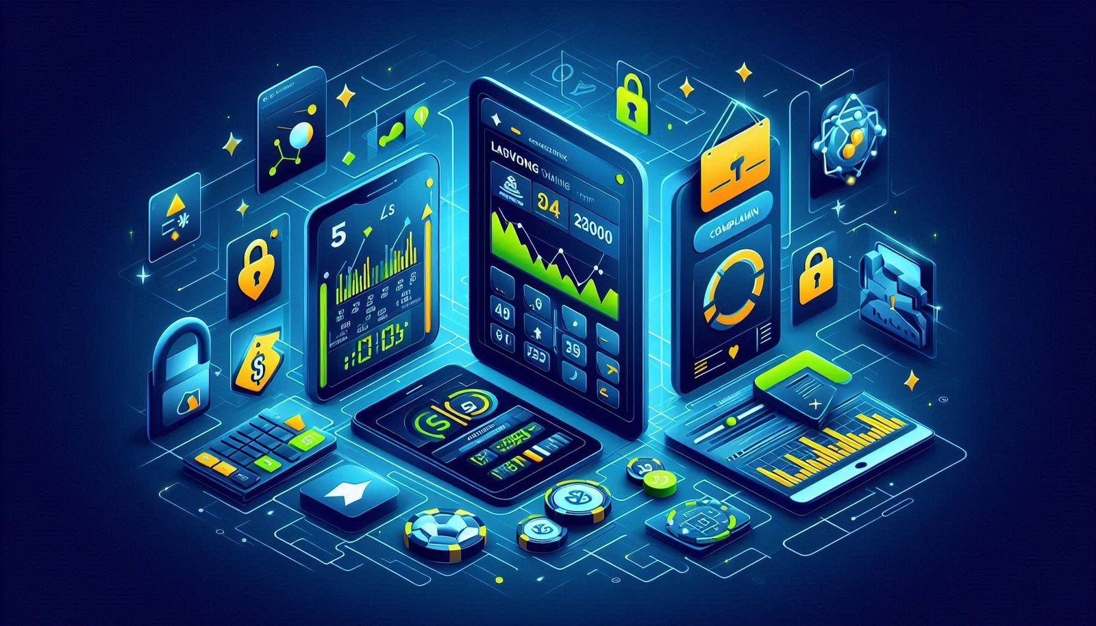 The Top 5 Mistakes to Avoid When Launching a Sportsbook Platform in 2025