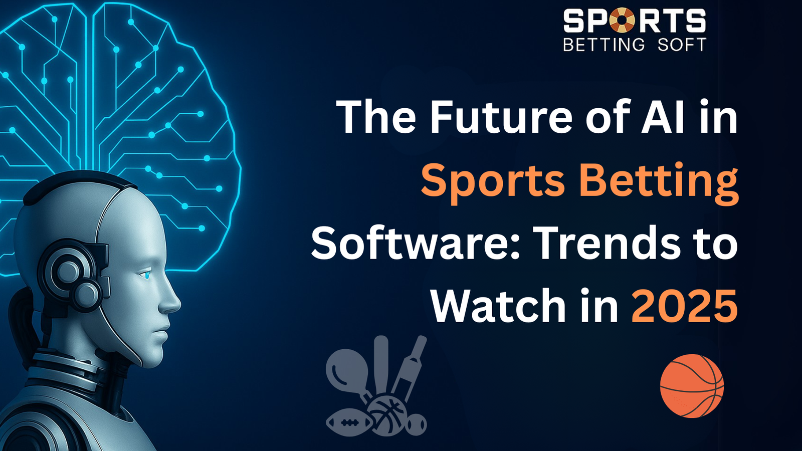 The Rise of AI-Powered Sports Betting Software in 2025